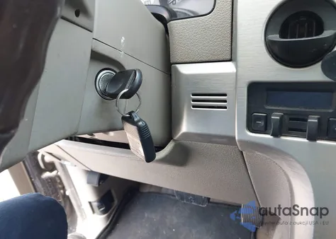 2009 Ford F-150 King Ranch/Lariat/Platinum/Xl/Xlt from USA, damaged, VIN 1FTPW12V99FA32628